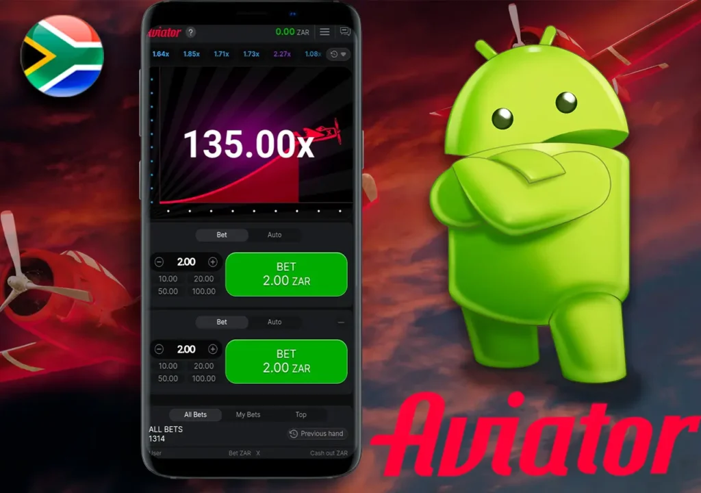 aviator apk