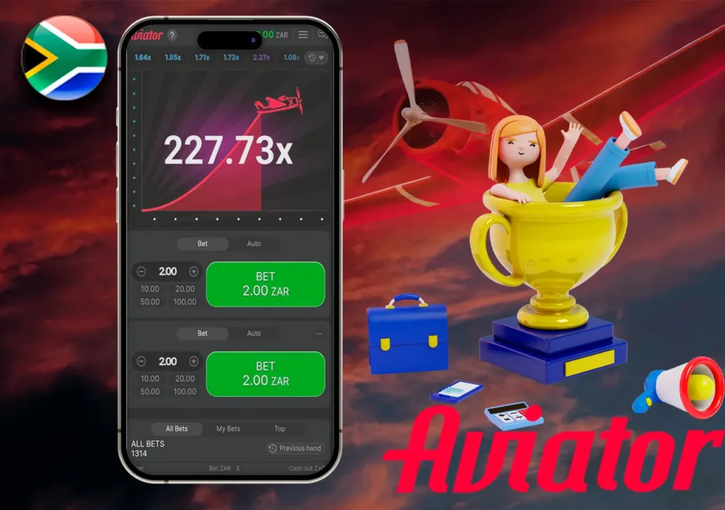 main advantages of the aviator app